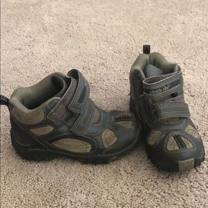 Stride Rite boots